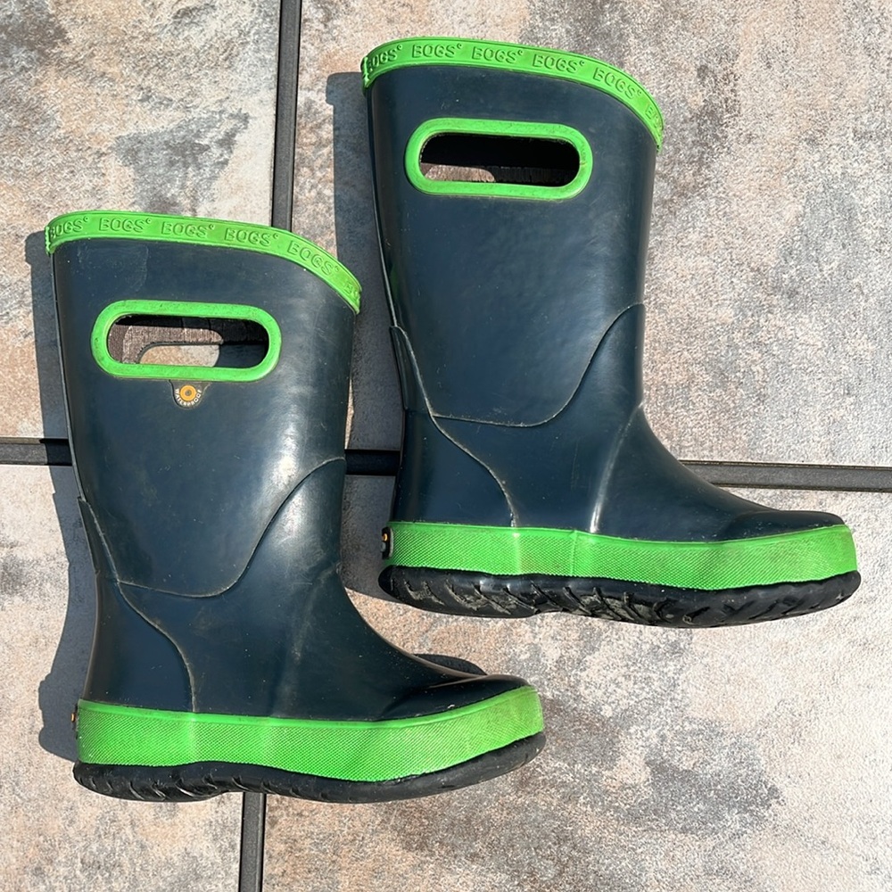 Bogs Rain Boots